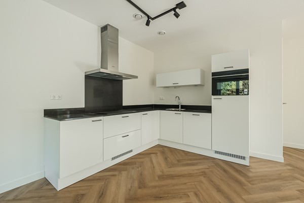 Medium property photo - Blinkert, 2902 BZ Capelle aan den IJssel